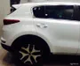 Kia Sportage 2015-0