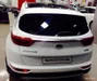 Kia Sportage 2015-2