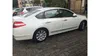 Nissan Teana 2010-0
