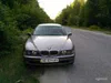BMW 5 серія 1997-2