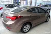 Hyundai Elantra 2014-2