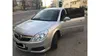 Opel Vectra 2007-2