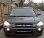 Hyundai Tucson 2011-2