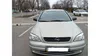 Opel Astra 2008-9