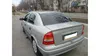 Opel Astra 2008-11