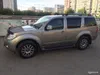 Nissan Pathfinder 2012-5