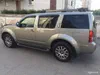 Nissan Pathfinder 2012-4