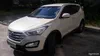 Hyundai Santa Fe 2013-0
