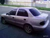 Hyundai Accent 1995-2