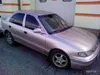 Hyundai Accent 1995-0