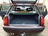 Audi 100 1994-2