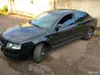 Skoda Superb 2008-1