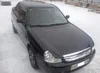 Lada (ВАЗ) Priora 2007-0