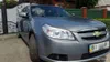 Chevrolet Epica 2011-0
