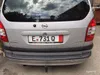 Opel Zafira 2003-2