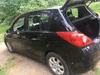 Nissan Tiida 2009-10