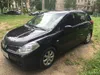 Nissan Tiida 2009-4