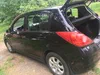Nissan Tiida 2009-2