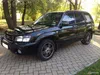 Subaru Forester 2005-7