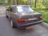 Mercedes-Benz W124 1986-1