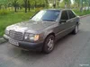 Mercedes-Benz W124 1986-0