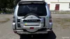 Mitsubishi Pajero 2007-4