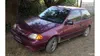 Suzuki Swift 1997-0