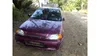 Suzuki Swift 1997-1