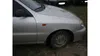 Daewoo Lanos 2003-4