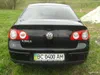 Volkswagen Passat 2007-9