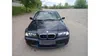 BMW 3 серія 1999-0