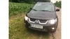 Mitsubishi Outlander 2009-15