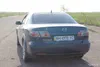 Mazda 6 2007-0