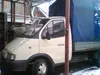 ГАЗ 3309 2001-0