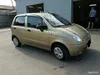 Daewoo Matiz 2010-2