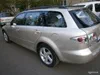 Mazda 6 2003-4