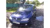Renault Megane 2003-4
