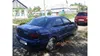 Renault Megane 2003-0