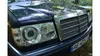Mercedes-Benz W124 1993-9