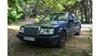 Mercedes-Benz W124 1993-0