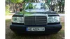Mercedes-Benz W124 1993-8