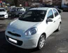 Nissan Micra 2015-2