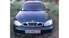 Daewoo Lanos 2007-7
