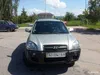 Hyundai Tucson 2008-6