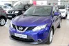 Nissan Qashqai 2014-2
