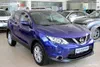 Nissan Qashqai 2014-0