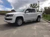Volkswagen Amarok 2013-15