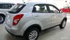 SsangYong Korando 2014-2