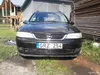 Opel Vectra 2001-2