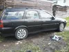 Opel Vectra 2001-6